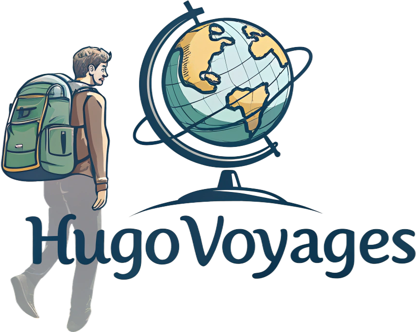 Hugo Voyages