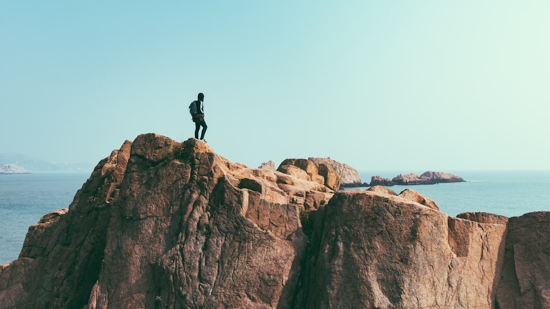 Discovering the Unexpected: A Guide to Unconventional Outdoor Adventures